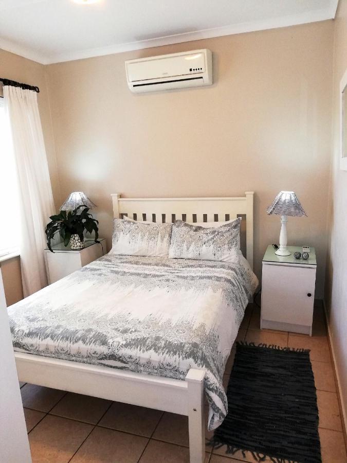 Mahogany Villa Guesthouse - Solar บัลลิโต ห้อง รูปภาพ