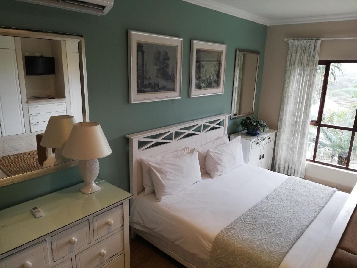 Mahogany Villa Guesthouse - Solar บัลลิโต ภายนอก รูปภาพ