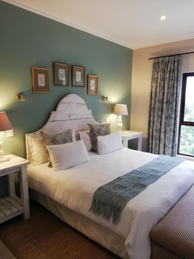 Mahogany Villa Guesthouse - Solar บัลลิโต ภายนอก รูปภาพ