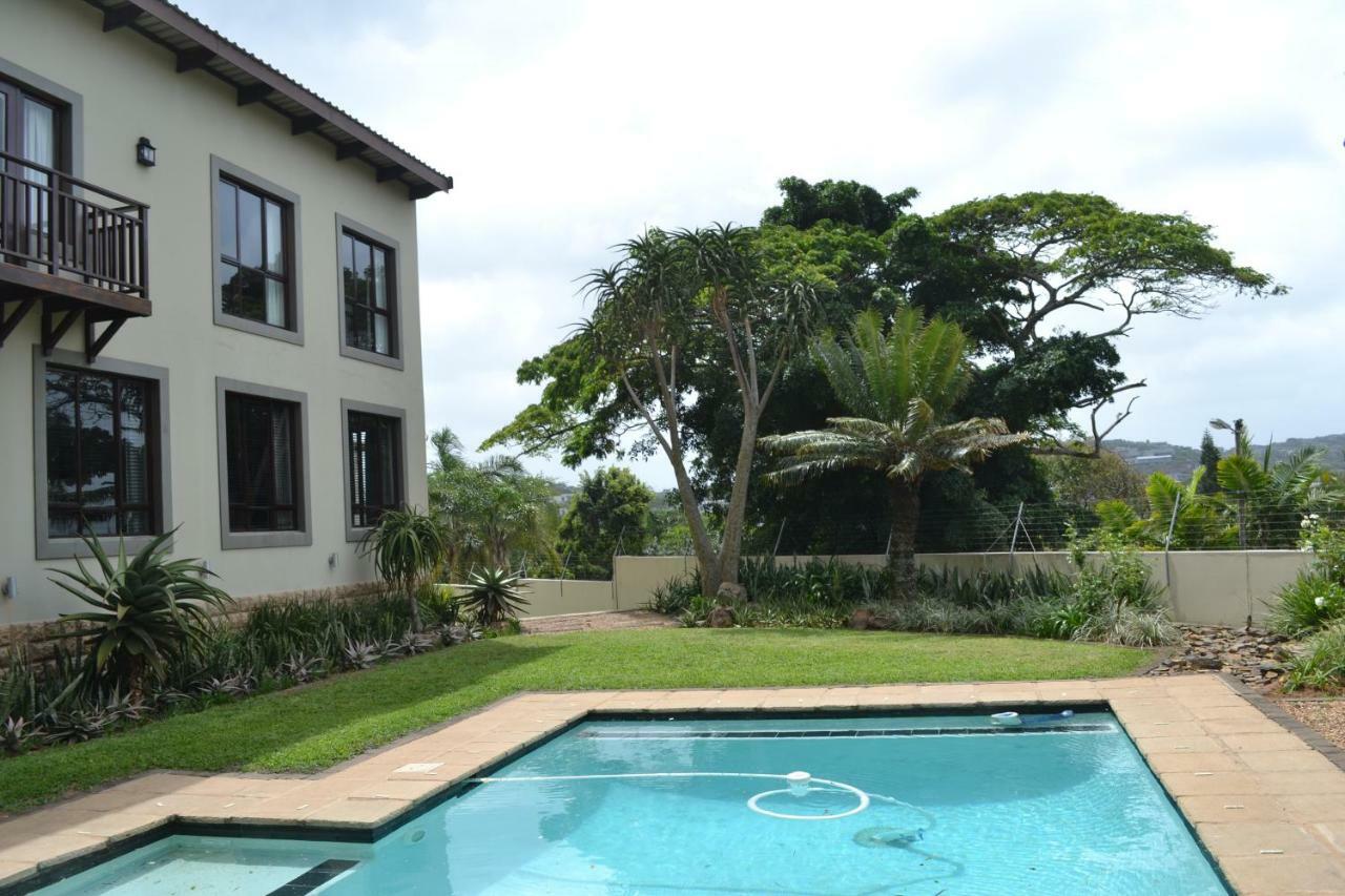 Mahogany Villa Guesthouse - Solar บัลลิโต ภายนอก รูปภาพ